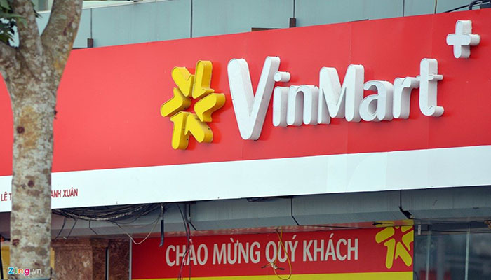 Đơn vị thi công bảng hiệu giá rẻ chất lượng tại Quận 1 - HCM